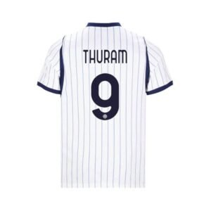 Alternative view of Maillot Inter Milan Extérieur 2026/2027 (Thuram 9)