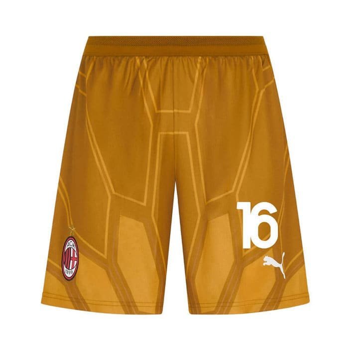 Maillot Kit AC Milan Gardie Enfant 2026/2027 (M.Maignan 16) – Image 3