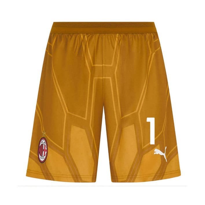Maillot Kit AC Milan Gardie Enfant 2026/2027 (Terracciano 1) – Image 3