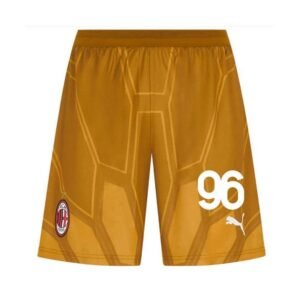 Alternative view of Maillot Kit AC Milan Gardie Enfant 2026/2027 (Torriani 96)