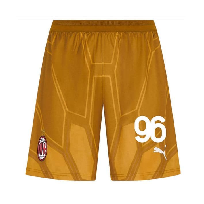 Maillot Kit AC Milan Gardie Enfant 2026/2027 (Torriani 96) – Image 2