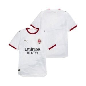 Maillot AC Milan Extérieur 2026/2027 Homme