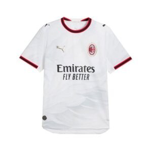 Alternative view of Maillot AC Milan Extérieur 2026/2027 Homme