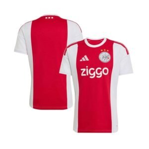 Maillot Ajax Domicile 2026/2027 Homme