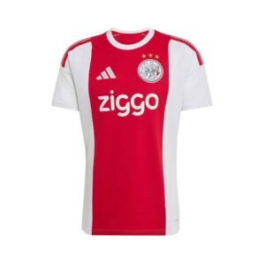 Alternative view of Maillot Ajax Domicile 2026/2027 Homme