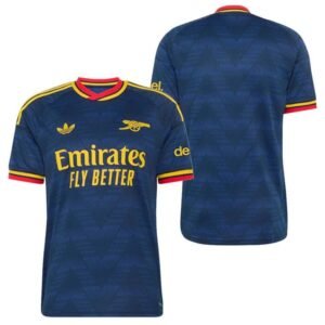 Maillot Arsenal Extérieur 2026/2027 Homme