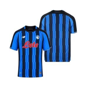 Maillot Atalanta Domicile 2026/2027 Homme