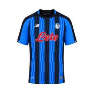 Alternative view of Maillot Atalanta Domicile 2026/2027 Homme
