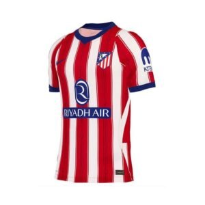 Alternative view of Maillot Atletico Madrid Domicile 2026/2027 Homme