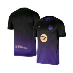 Maillot Barcelone Extérieur 2026/2027 Homme