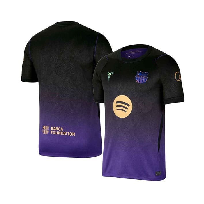 Maillot Barcelone Extérieur 2026/2027 Homme