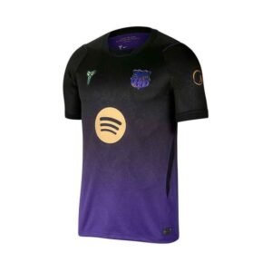 Alternative view of Maillot Barcelone Extérieur 2026/2027 Homme