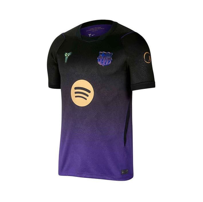 Maillot Barcelone Extérieur 2026/2027 Homme – Image 2