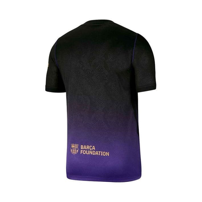 Maillot Barcelone Extérieur 2026/2027 Homme – Image 3