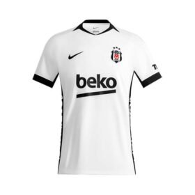 Maillot Beşiktaş Domicile 2026/2027 Homme