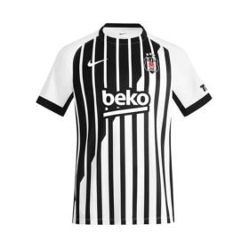 Maillot Beşiktaş Extérieur 2026/2027 Homme