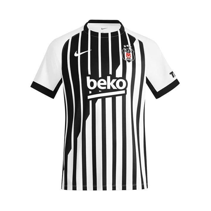 Maillot Beşiktaş Extérieur 2026/2027 Homme