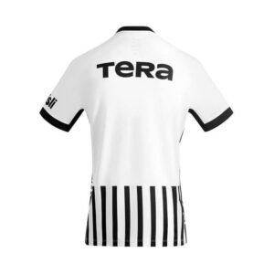 Alternative view of Maillot Beşiktaş Extérieur 2026/2027 Homme