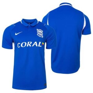 Maillot Birmingham City Domicile 2026/2027 Homme