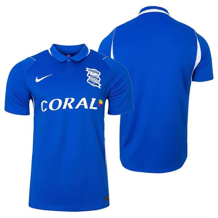 Maillot Birmingham City Domicile 2026/2027 Homme
