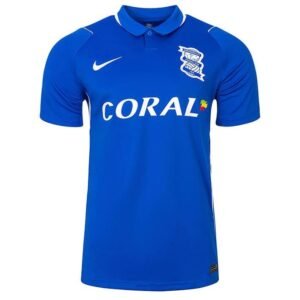 Alternative view of Maillot Birmingham City Domicile 2026/2027 Homme