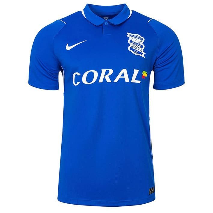 Maillot Birmingham City Domicile 2026/2027 Homme – Image 2
