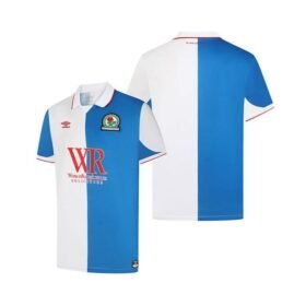 Maillot Blackburn Rovers Domicile 2026/2027 Homme