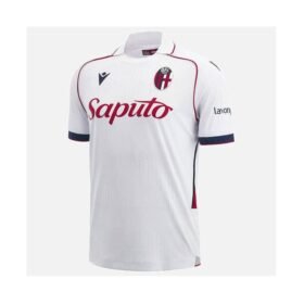 Maillot Bologna Extérieur 2026/2027 Homme