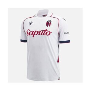 Maillot Bologna Extérieur 2026/2027 Homme