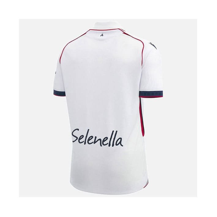 Maillot Bologna Extérieur 2026/2027 Homme