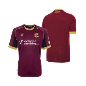 Maillot Bolton Wanderers Extérieur 2026/2027 Homme
