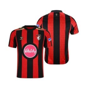 Maillot Bournemouth Domicile 2026/2027 Homme
