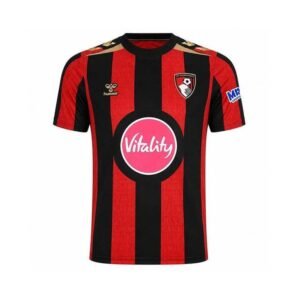 Alternative view of Maillot Bournemouth Domicile 2026/2027 Homme