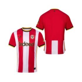 Maillot Brentford Domicile 2026/2027 Homme