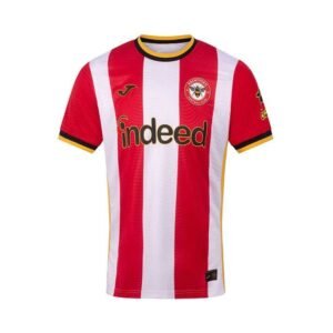 Alternative view of Maillot Brentford Domicile 2026/2027 Homme