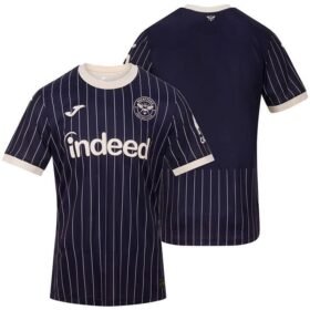 Maillot Brentford Extérieur 2026/2027 Homme