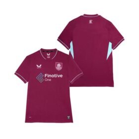 Maillot Burnley Domicile 2026/2027 Homme