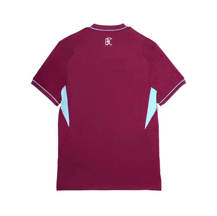 Maillot Burnley Domicile 2026/2027 Homme