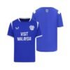 Maillot Cardiff City Domicile 2026/2027 Homme