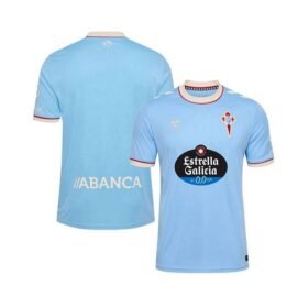 Maillot Celta Vigo Domicile 2026/2027 Homme