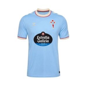 Alternative view of Maillot Celta Vigo Domicile 2026/2027 Homme
