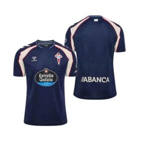 Maillot Celta Vigo Extérieur 2026/2027 Homme