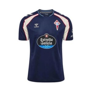 Alternative view of Maillot Celta Vigo Extérieur 2026/2027 Homme