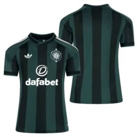Maillot Celtic Extérieur 2026/2027 Homme