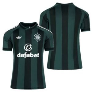 Maillot Celtic Extérieur 2026/2027 Homme