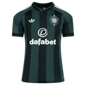 Alternative view of Maillot Celtic Extérieur 2026/2027 Homme