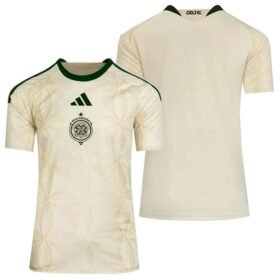 Maillot Celtic Third 2026/2027 Homme