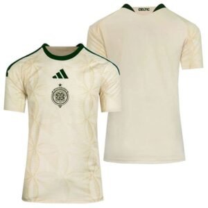 Maillot Celtic Third 2026/2027 Homme