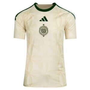 Alternative view of Maillot Celtic Third 2026/2027 Homme