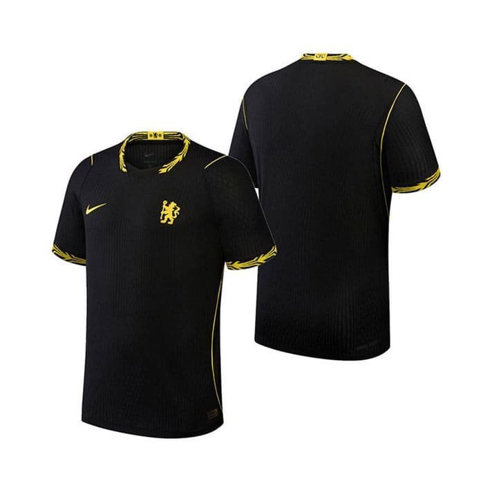 Maillot Chelsea Extérieur 2026/2027 Homme